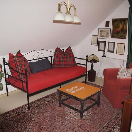 Grosse Ferienwohnung Heiligenstedten Экстерьер фото