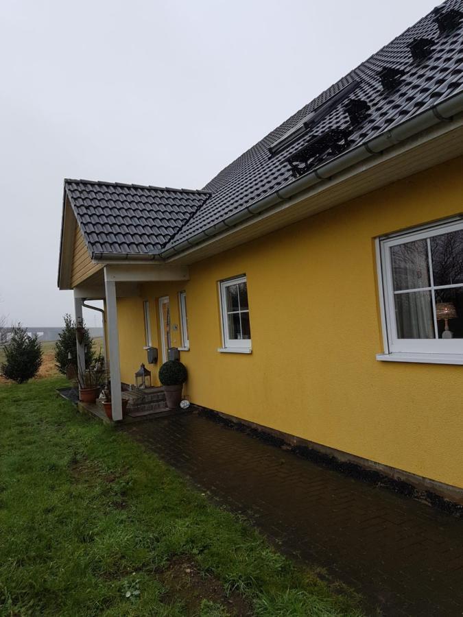 Grosse Ferienwohnung Heiligenstedten Экстерьер фото
