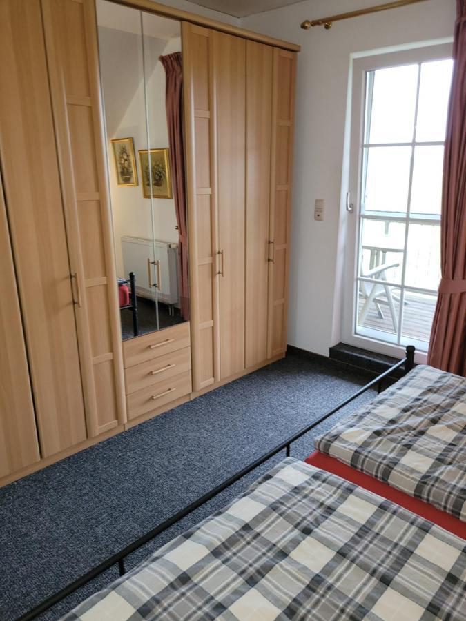 Grosse Ferienwohnung Heiligenstedten Экстерьер фото